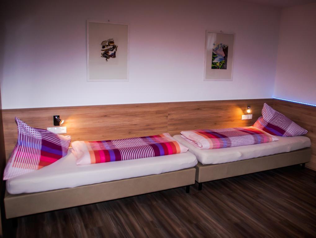 Apart Bella Monte Apartment Pettneu am Arlberg Ngoại thất bức ảnh